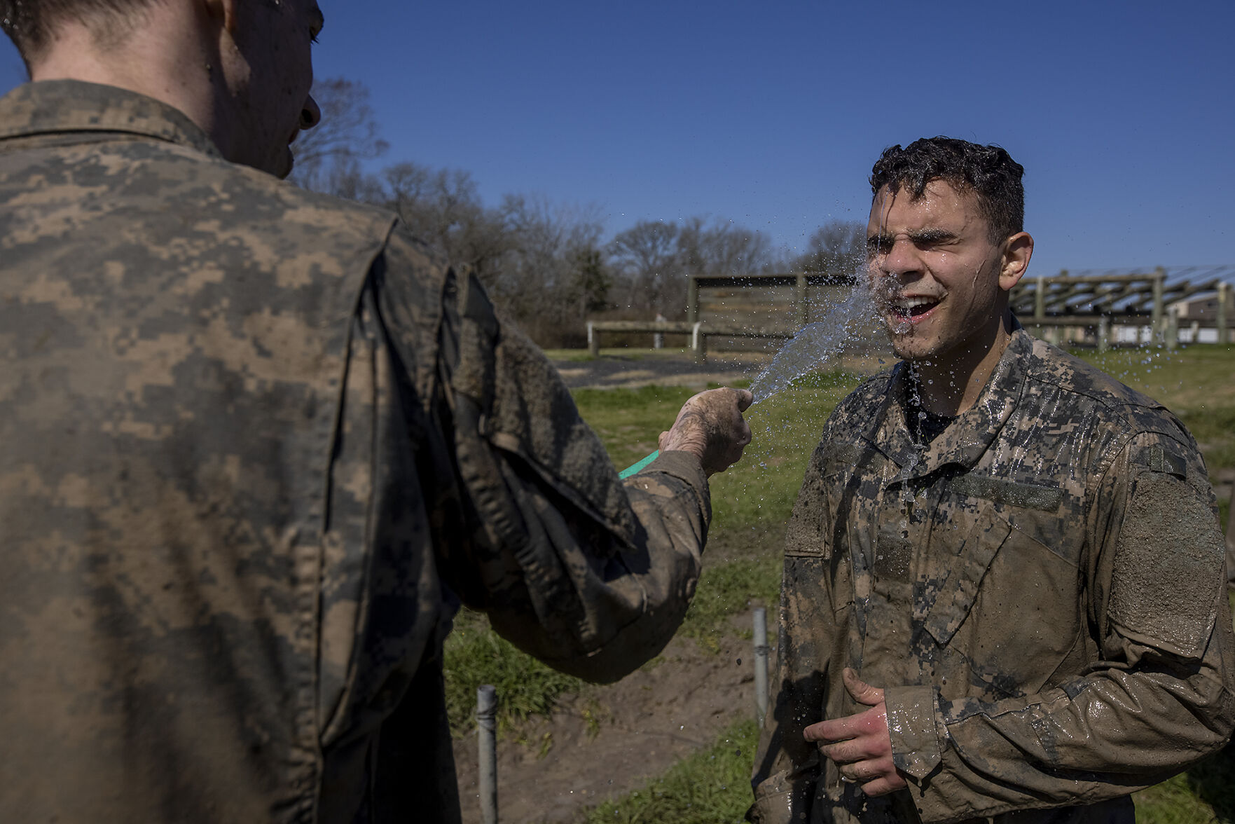Cadet Challenge
